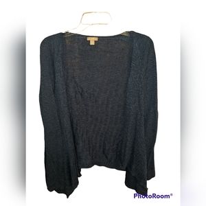 XL J Jill Gorgeous Casual sweater